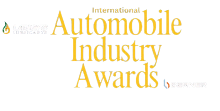 IAIA 2026 – International Automobile Industry Awards